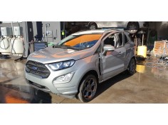ford ecosport (cr6) del año 2023 2