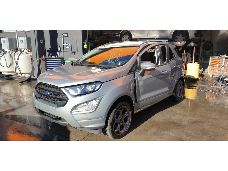 ford ecosport (cr6) del año 2023