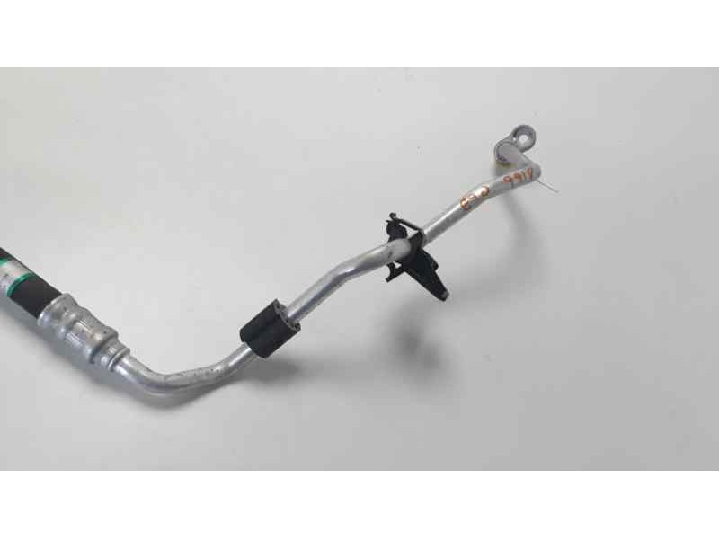 Recambio de tubos aire acondicionado para bmw serie 3 berlina (e90) 320d referencia OEM IAM 64536989307  