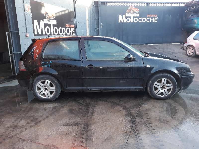 volkswagen golf iv berlina (1j1) del año 2001