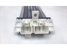 Recambio de resistencia calefaccion para lexus nx 2.5 16v cat (híbrido) referencia OEM IAM 2948000023   2