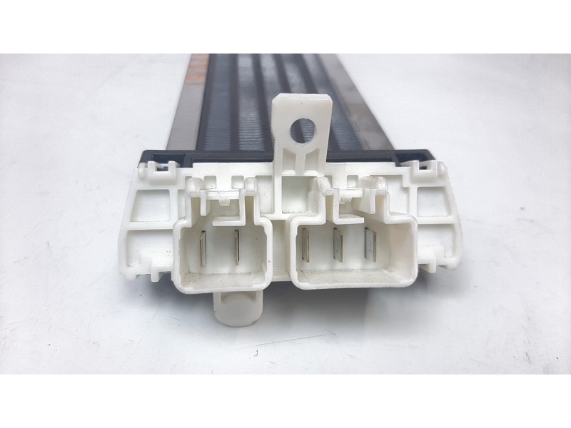 Recambio de resistencia calefaccion para lexus nx 2.5 16v cat (híbrido) referencia OEM IAM 2948000023  