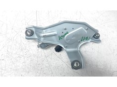 Recambio de motor limpia trasero para hyundai kona 1.0 tgdi cat referencia OEM IAM 98700J9000   2