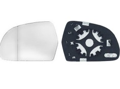 Recambio de cristal retrovisor derecho para audi a5 coupe (8t) referencia OEM IAM 8D0857536D 1050225019 AD0167501
