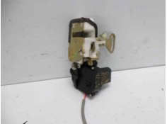 CERRADURA PUERTA TRASERA IZQUIERDA REF REF 