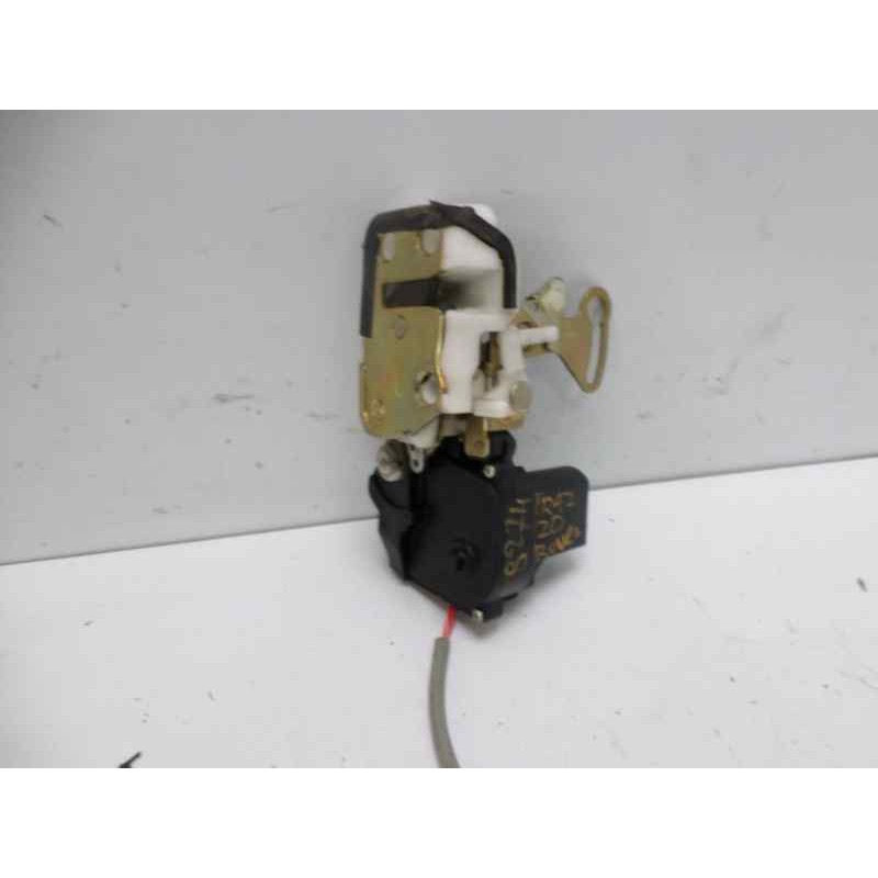 Recambio de cerradura puerta trasera izquierda para mg rover serie 25 (rf) classic (3-ptas.) referencia OEM IAM   