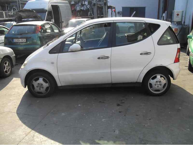 mercedes-benz clase a (w168) del año 2000