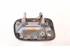 Recambio de maneta exterior porton para toyota rav 4 (a2) 1.8 16v cat referencia OEM IAM 6909042050   2
