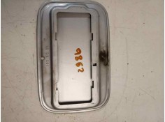 Recambio de tapa exterior combustible para bmw x3 (e83) 3.0d referencia OEM IAM 51177055877   2
