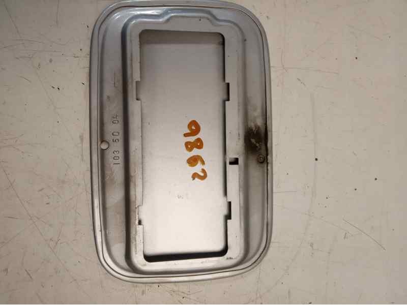 Recambio de tapa exterior combustible para bmw x3 (e83) 3.0d referencia OEM IAM 51177055877  