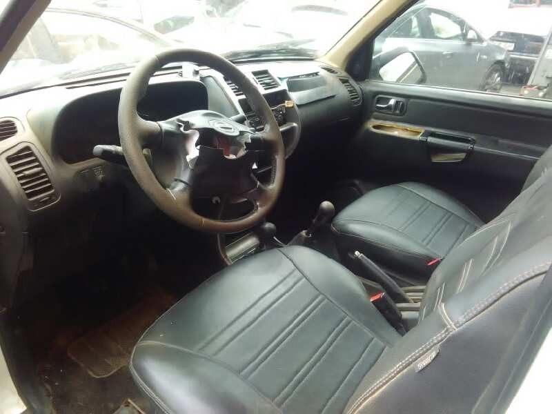 nissan terrano/terrano.ii (r20) del año 2004