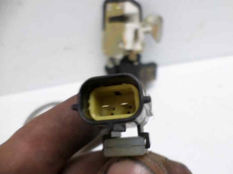 Recambio de cerradura puerta trasera izquierda para mg rover serie 25 (rf) classic (3-ptas.) referencia OEM IAM   