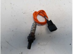 Recambio de sonda lambda para dacia sandero ambiance referencia OEM IAM 7700274189 632270 