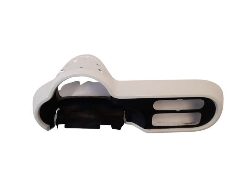 Recambio de moldura para renault twingo iii 0.9 energy referencia OEM IAM 682483347R  
