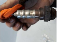 Recambio de sonda lambda para dacia sandero ambiance referencia OEM IAM 7700274189 632270  2