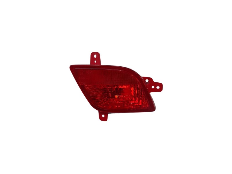 Recambio de faro antiniebla trasero derecho para opel mokka 1.6 cdti dpf referencia OEM IAM 95418172 103F16610380 