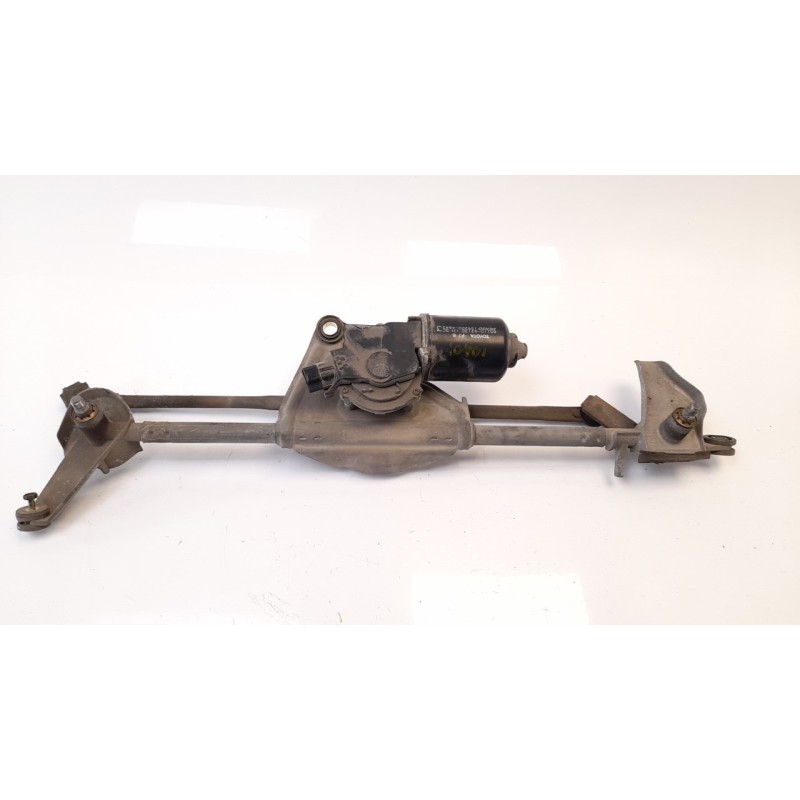 Recambio de motor limpia delantero para toyota rav 4 (a2) 1.8 16v cat referencia OEM IAM 8511042130 1592004842 