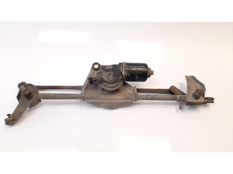 Recambio de motor limpia delantero para toyota rav 4 (a2) 1.8 16v cat referencia OEM IAM 8511042130 1592004842 