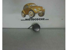 Recambio de molduras delanteras para citroen c2 referencia OEM IAM 7414FE  CI3041241