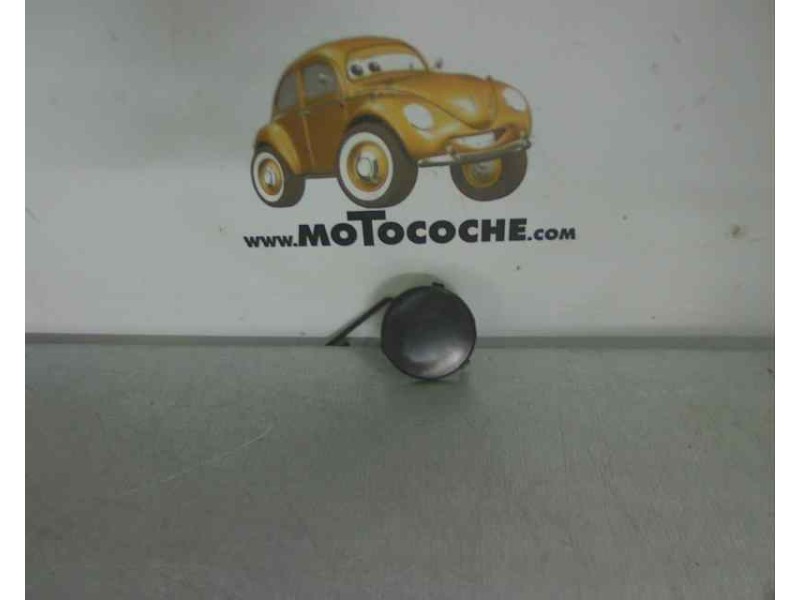 Recambio de molduras delanteras para citroen c2 referencia OEM IAM 7414FE  CI3041241