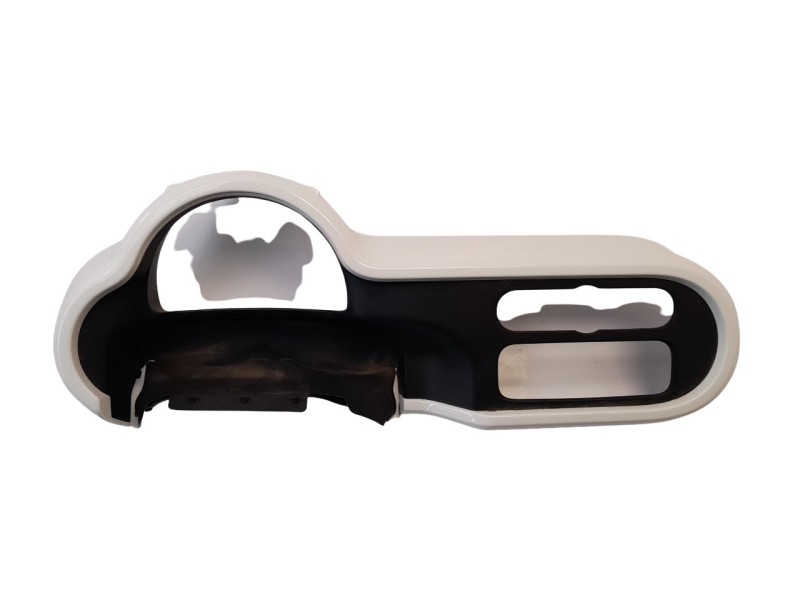 Recambio de moldura para renault twingo iii 0.9 energy referencia OEM IAM 682483347R  