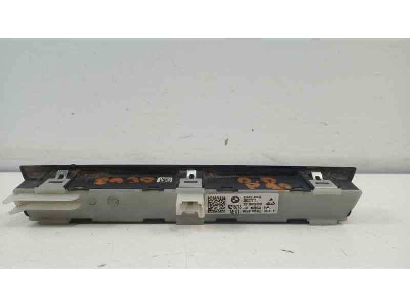 Recambio de interruptor para bmw serie 5 lim. (f10) 530d referencia OEM IAM 9215748  