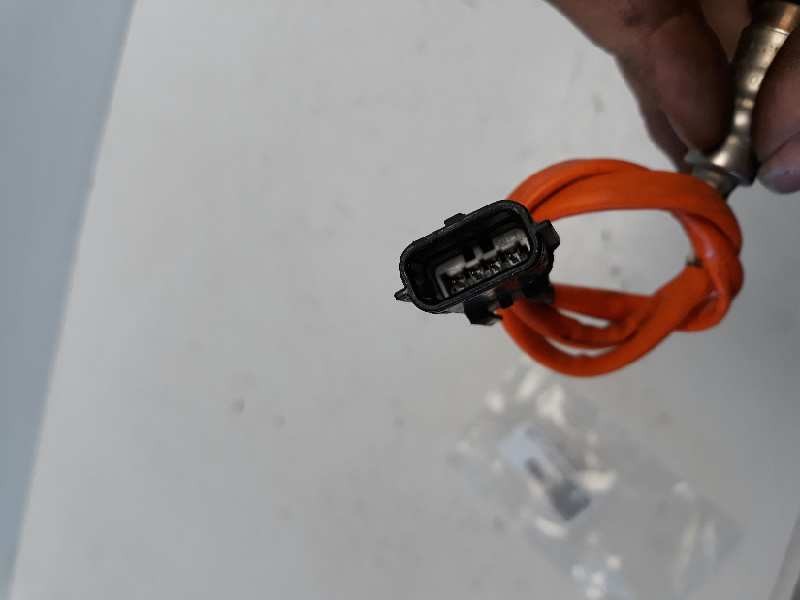 Recambio de sonda lambda para dacia sandero ambiance referencia OEM IAM 7700274189 632270 