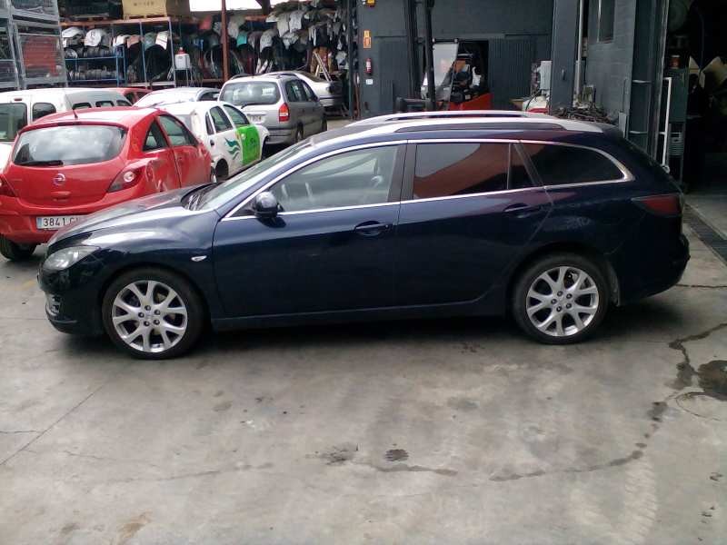mazda 6 kombi (gh) del año 2008
