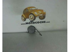 Recambio de molduras delanteras para citroen c2 referencia OEM IAM 7414FE  CI3041241 2