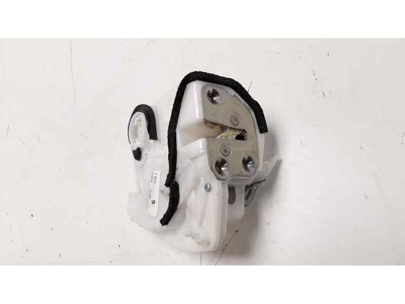 Recambio de cerradura puerta trasera derecha para mazda 6 lim. (gh)(.2012) luxury referencia OEM IAM GHK36B18A0032  