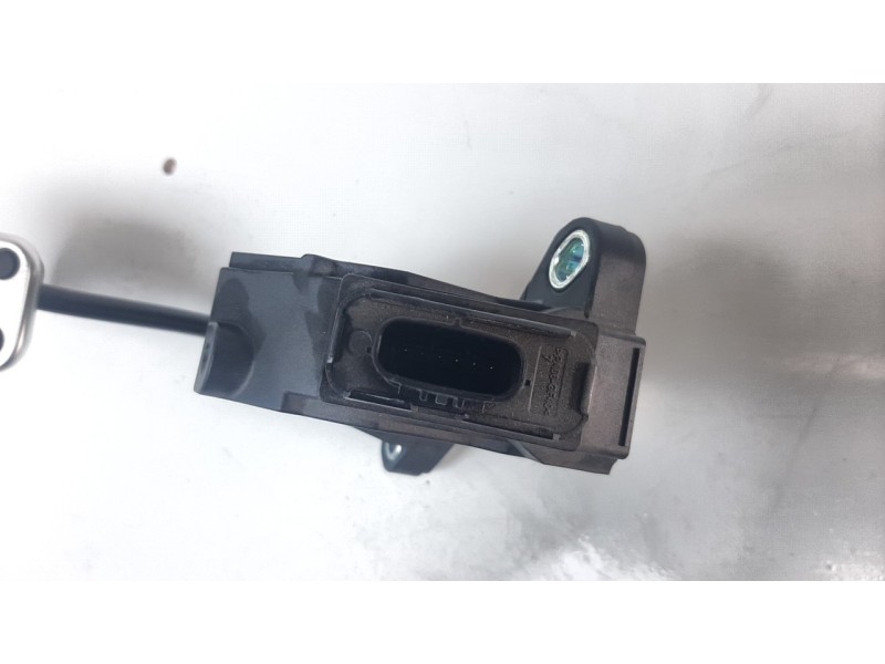 Recambio de potenciometro pedal para lexus nx 2.5 16v cat (híbrido) referencia OEM IAM 781100W080  