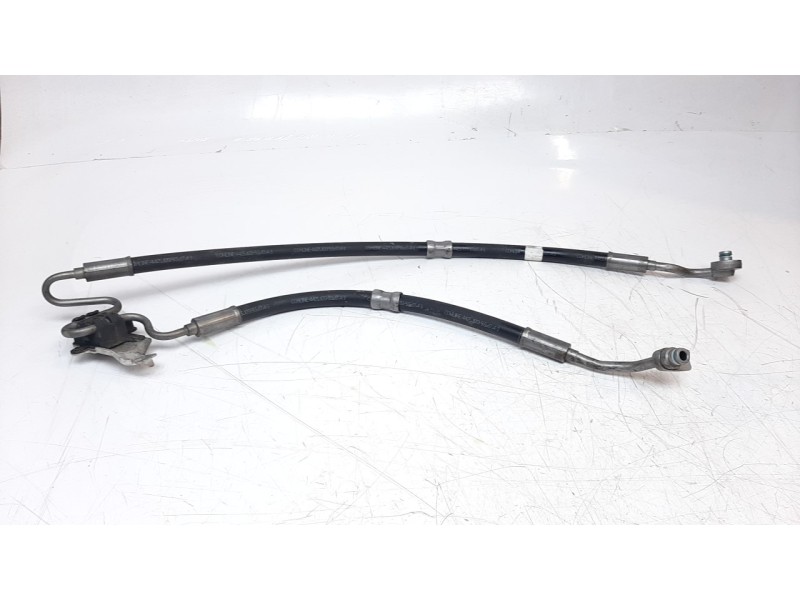 Recambio de tubos aire acondicionado para bmw serie 5 gran turismo (f07) 530d xdrive referencia OEM IAM 6781831  