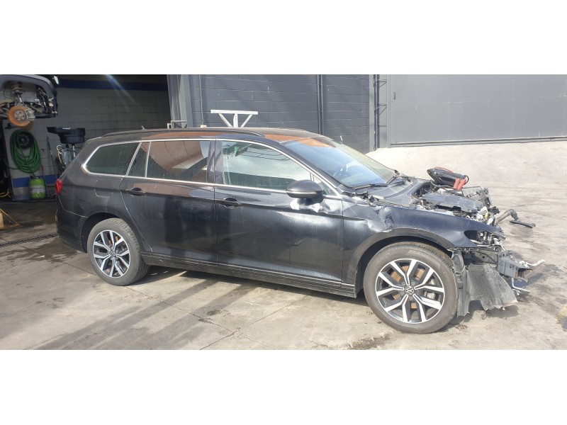Recambio de servofreno para volkswagen passat variant (cb5) 2.0 tdi referencia OEM IAM 5Q1614106Q  
