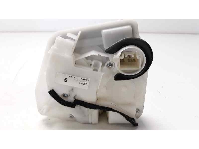 Recambio de cerradura puerta trasera derecha para mazda 6 lim. (gh)(.2012) luxury referencia OEM IAM GHK36B18A0032  