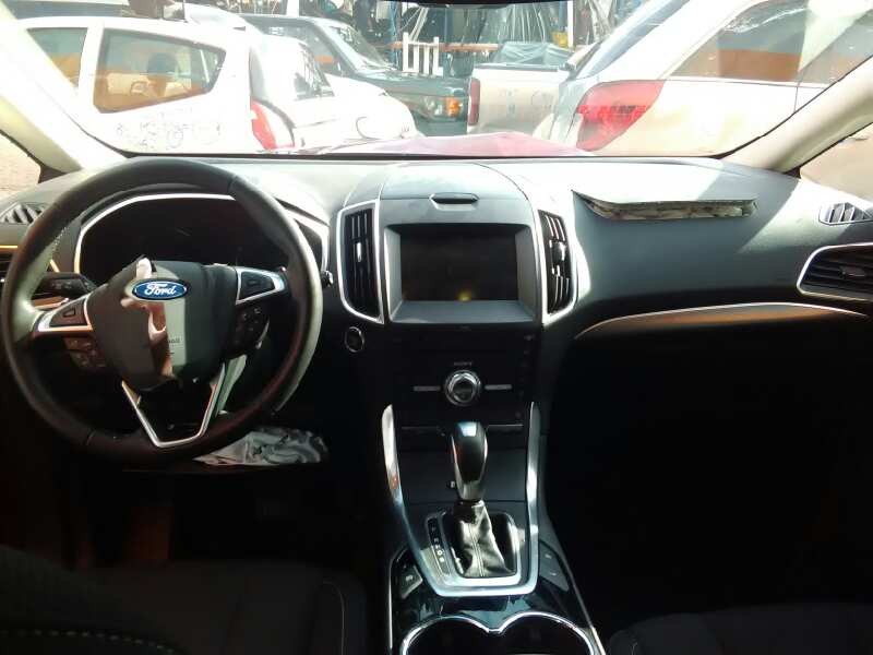 ford s-max del año 2017