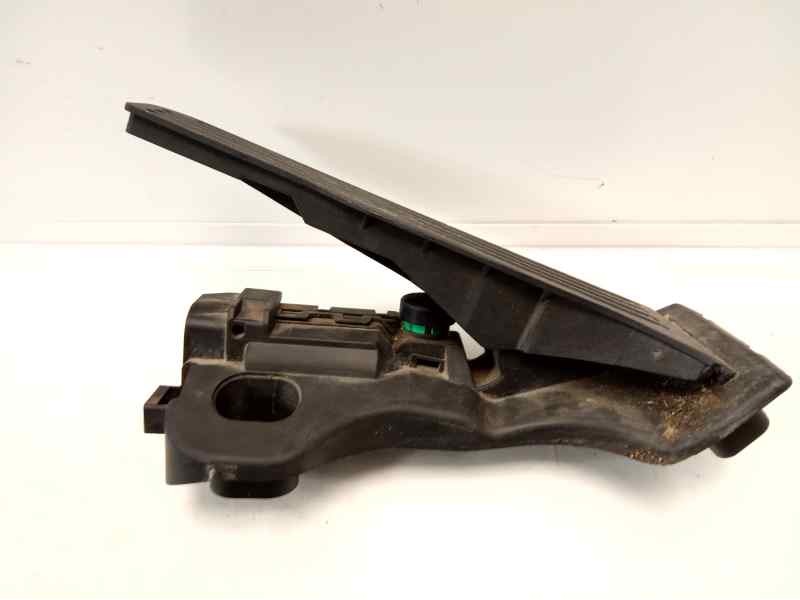Recambio de potenciometro pedal para audi a3 sportback (8p) 2.0 tdi referencia OEM IAM 1K1723503L 6PV008600 