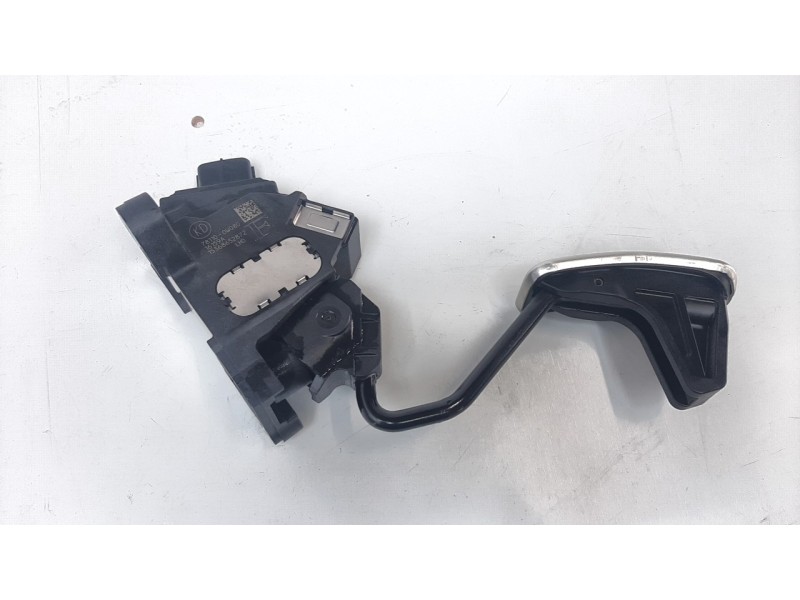 Recambio de potenciometro pedal para lexus nx 2.5 16v cat (híbrido) referencia OEM IAM 781100W080  