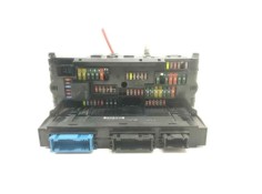 CAJA RELES / FUSIBLES 923442101 