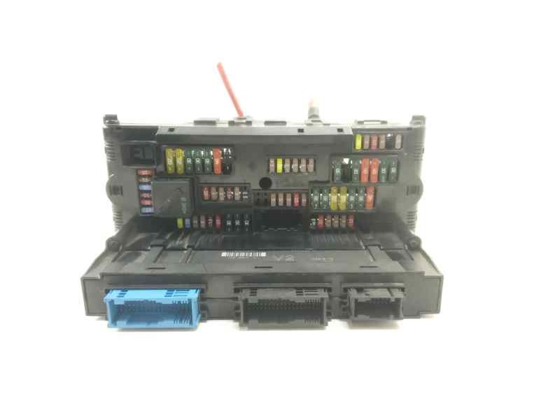 Recambio de caja reles / fusibles para bmw serie 5 lim. (f10) 530d referencia OEM IAM 923442101  