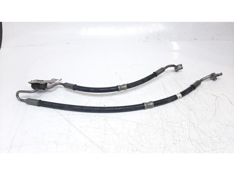 Recambio de tubos aire acondicionado para bmw serie 5 gran turismo (f07) 530d xdrive referencia OEM IAM 6781831  