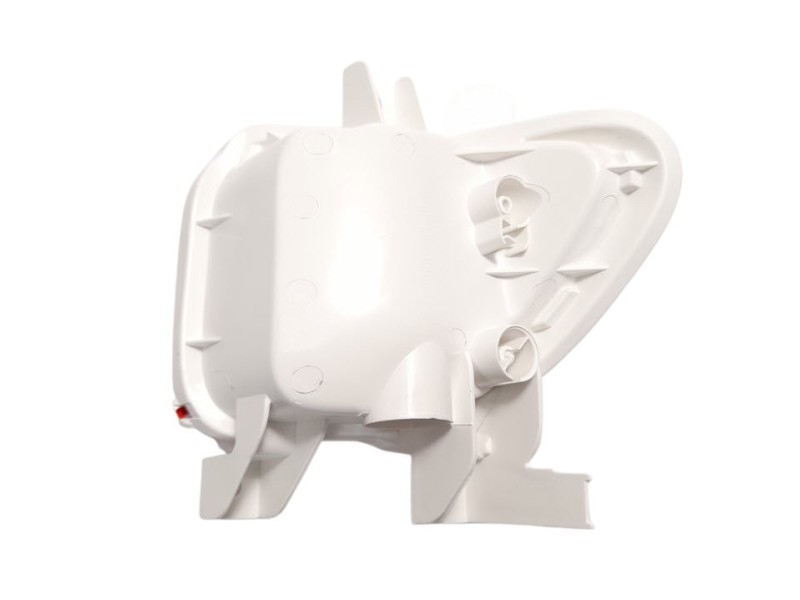 Recambio de faro antiniebla trasero izquierdo para toyota rav 4 (a3) referencia OEM IAM 8145642010 108905819 TY2874354