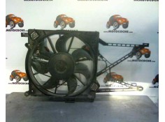 Recambio de electroventilador para opel astra g berlina club referencia OEM IAM 24431828 47308 7534