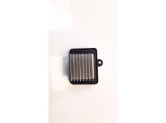Recambio de resistencia calefaccion para renault twingo iii 0.9 energy referencia OEM IAM DH883003   2