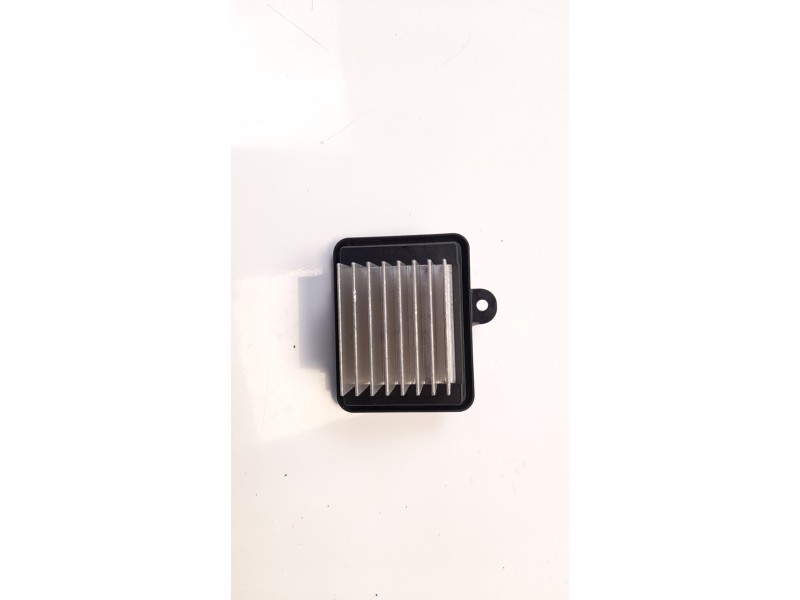 Recambio de resistencia calefaccion para renault twingo iii 0.9 energy referencia OEM IAM DH883003  
