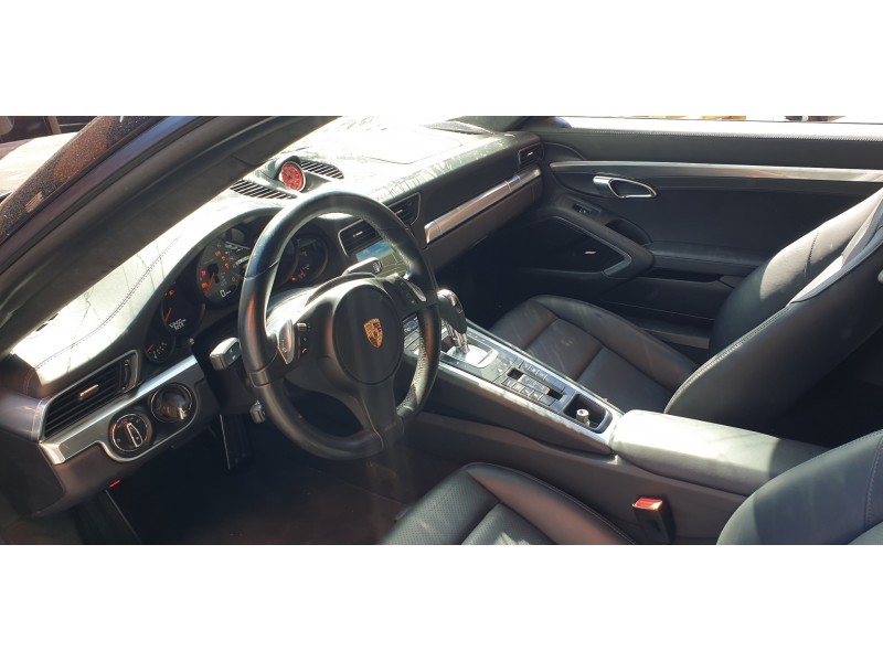 Recambio de ventilador calefaccion para porsche 911 (typ 991) carrera 4s referencia OEM IAM 99157392200  