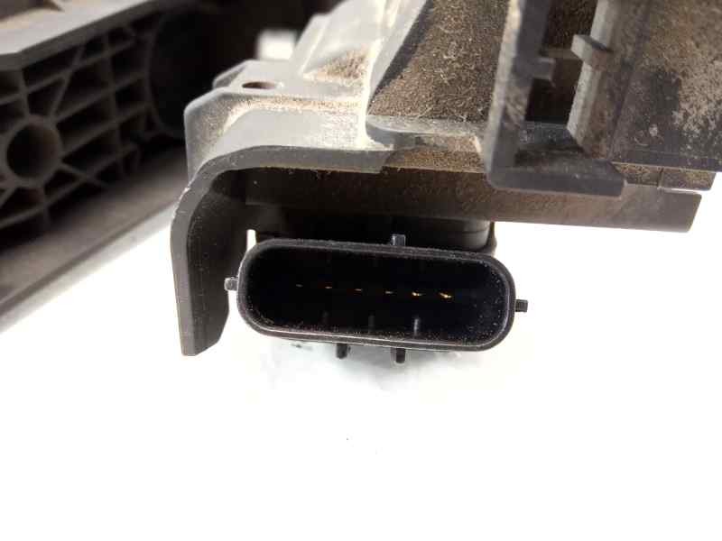 Recambio de potenciometro pedal para audi a3 sportback (8p) 2.0 tdi referencia OEM IAM 1K1723503L 6PV008600 
