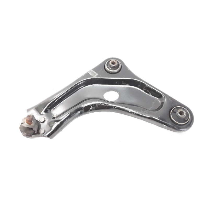 Recambio de brazo suspension inferior delantero izquierdo para citroen c-elysée exclusive referencia OEM IAM 9675031880 BR2044 