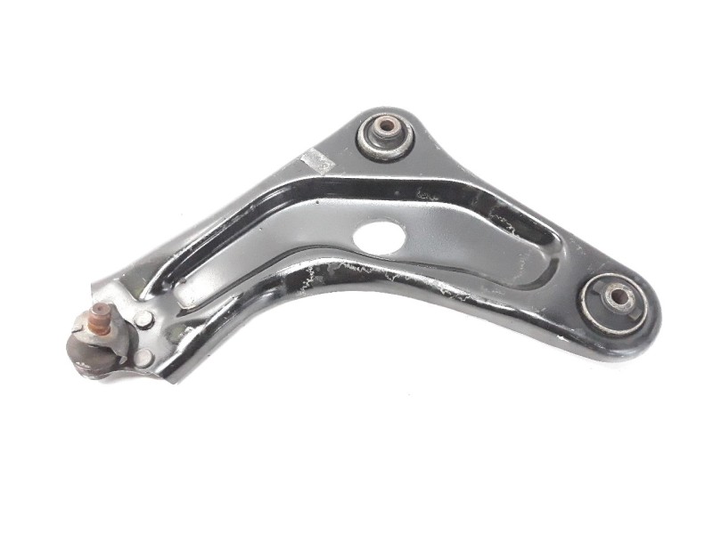 Recambio de brazo suspension inferior delantero izquierdo para citroen c-elysée exclusive referencia OEM IAM 9675031880 BR2044 