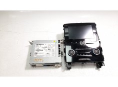 SISTEMA NAVEGACION GPS 280901501R 