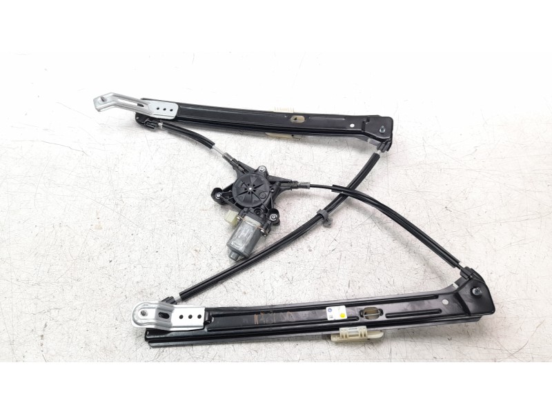 Recambio de elevalunas delantero derecho para seat ateca (khp) style go referencia OEM IAM 575837462A  